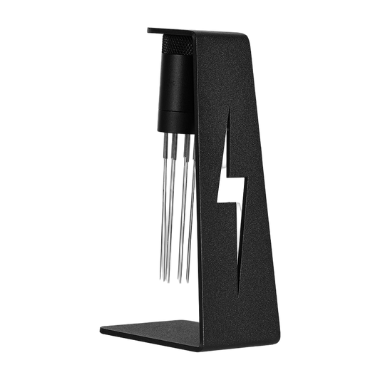 MHW-3BOMBER Lightning Needle Distribution Tool 2.0 WDT — soporte con agujas