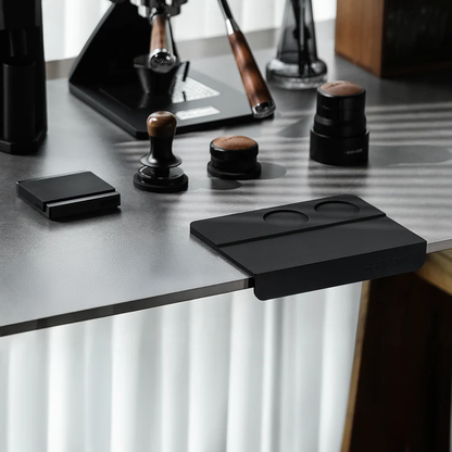 MHW-3BOMBER Silicone Pad 250x180mm | Tapete de Silicona para Barista