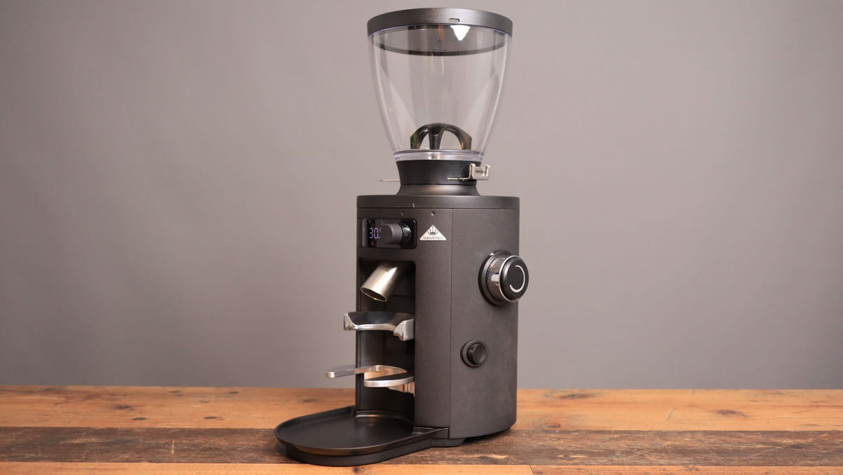 Mahlkönig X54 Allround | Molino de Café Eléctrico