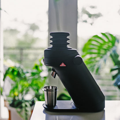 Mahlkönig X64 SD Single Dose | Molino de Café Eléctrico