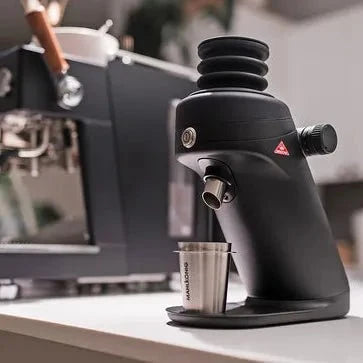 Mahlkönig X64 SD Single Dose | Molino de Café Eléctrico