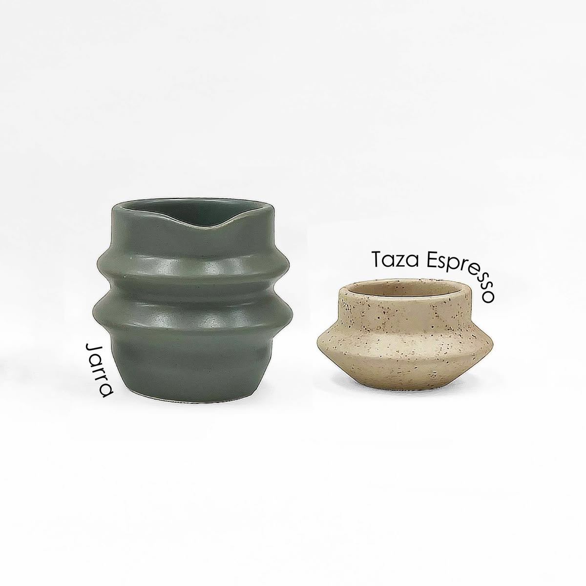 Método Tótem | Dripper Cerámico Artesanal