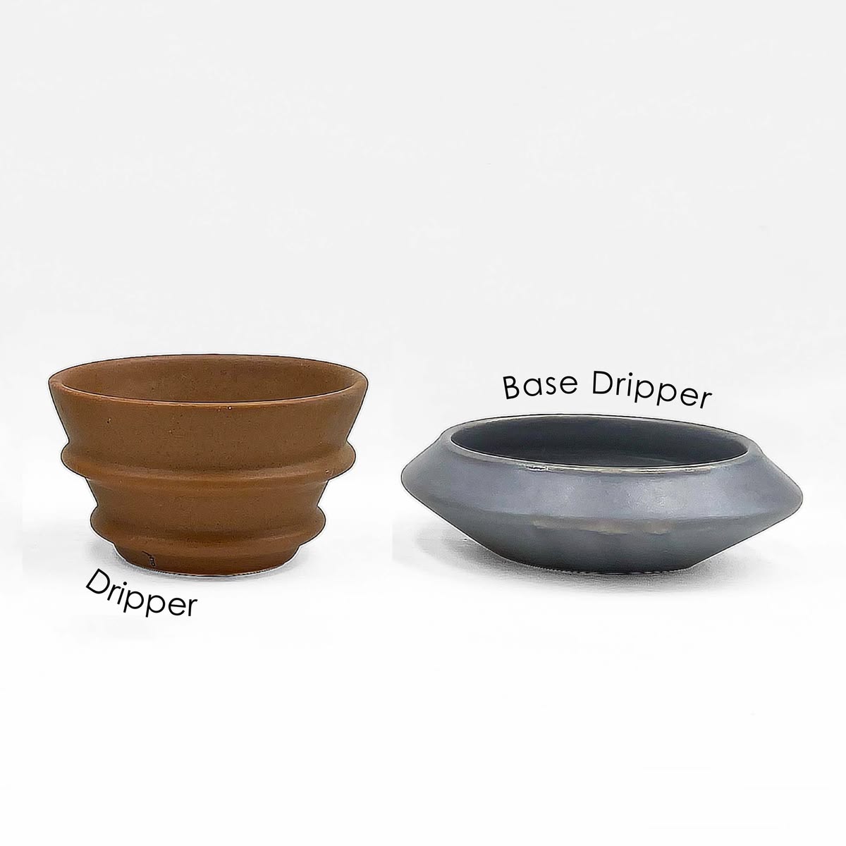 Método Tótem | Dripper Cerámico Artesanal