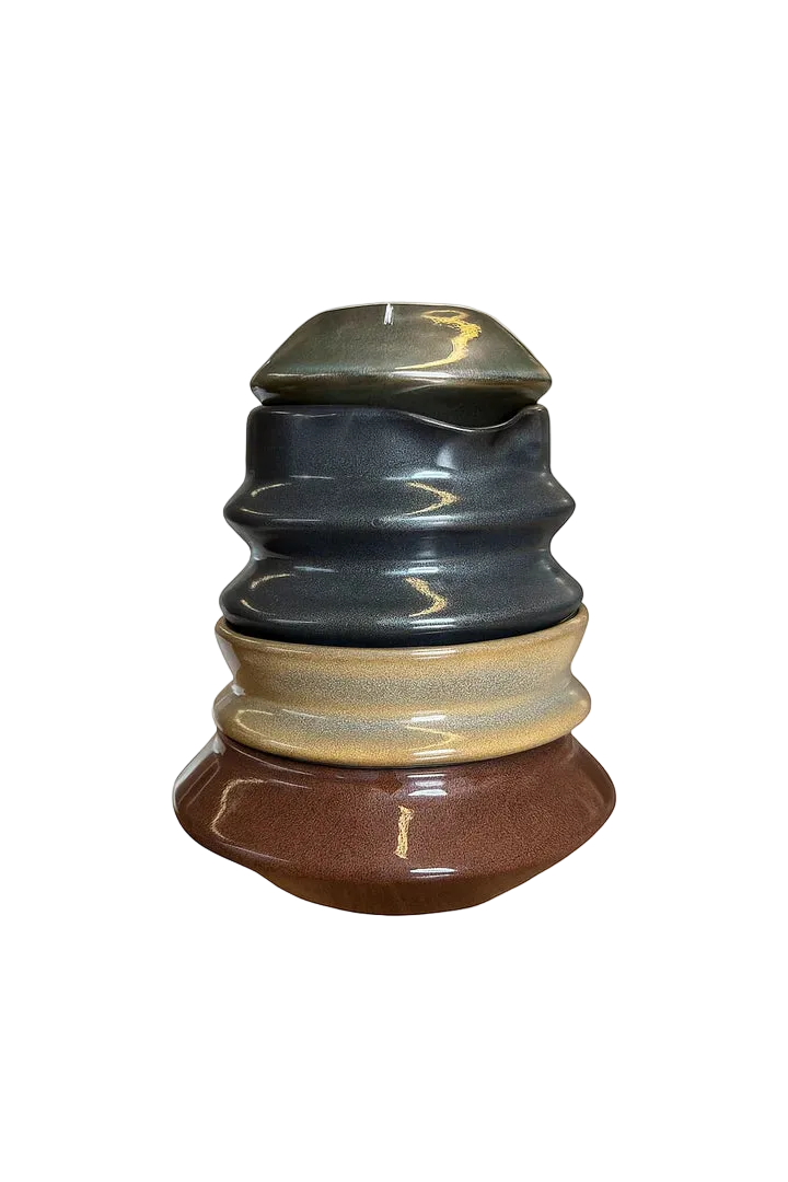 Método Tótem | Dripper Cerámico Artesanal