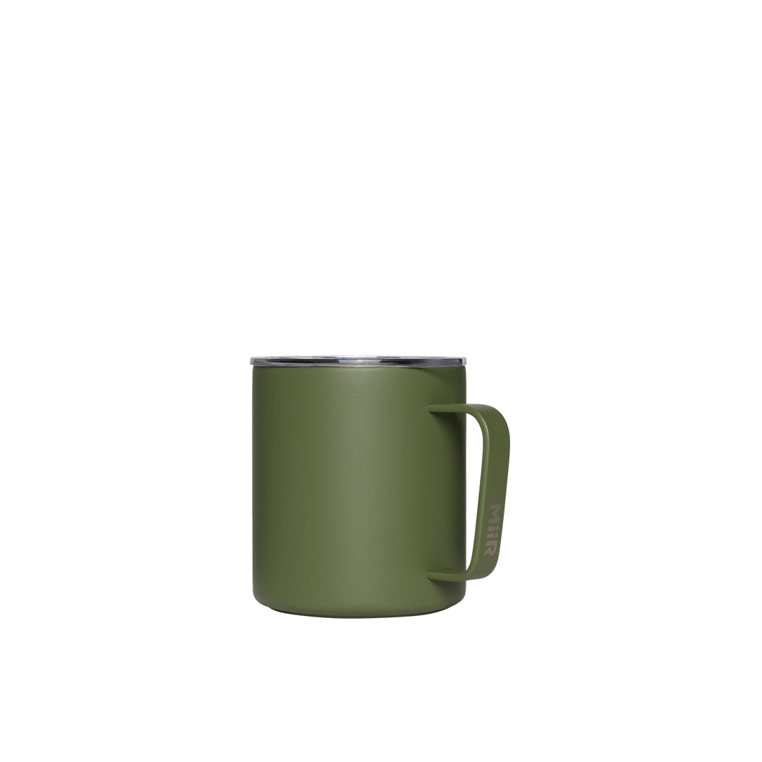 Miir Camp Cup 12oz 340ml Evergreen