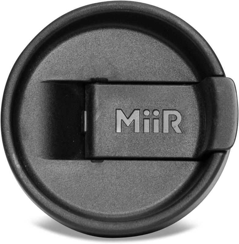 Miir Flip Traveler 12oz 340ml