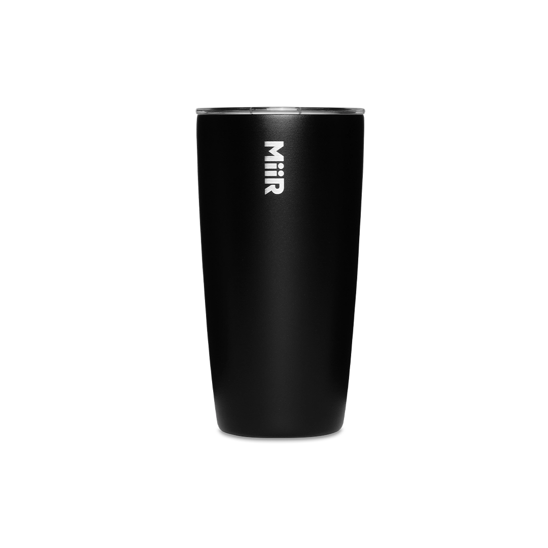 Termo Miir Tumbler 16oz 473ml Black