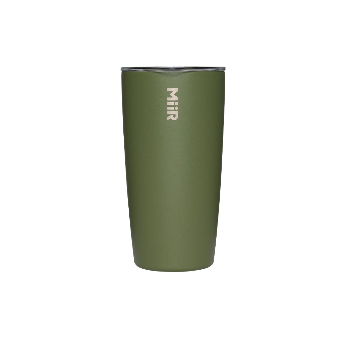 Termo Miir Tumbler 16oz 473ml Evergreen