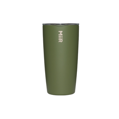 Termo Miir Tumbler 16oz 473ml Evergreen