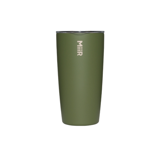 Termo Miir Tumbler 16oz 473ml Evergreen