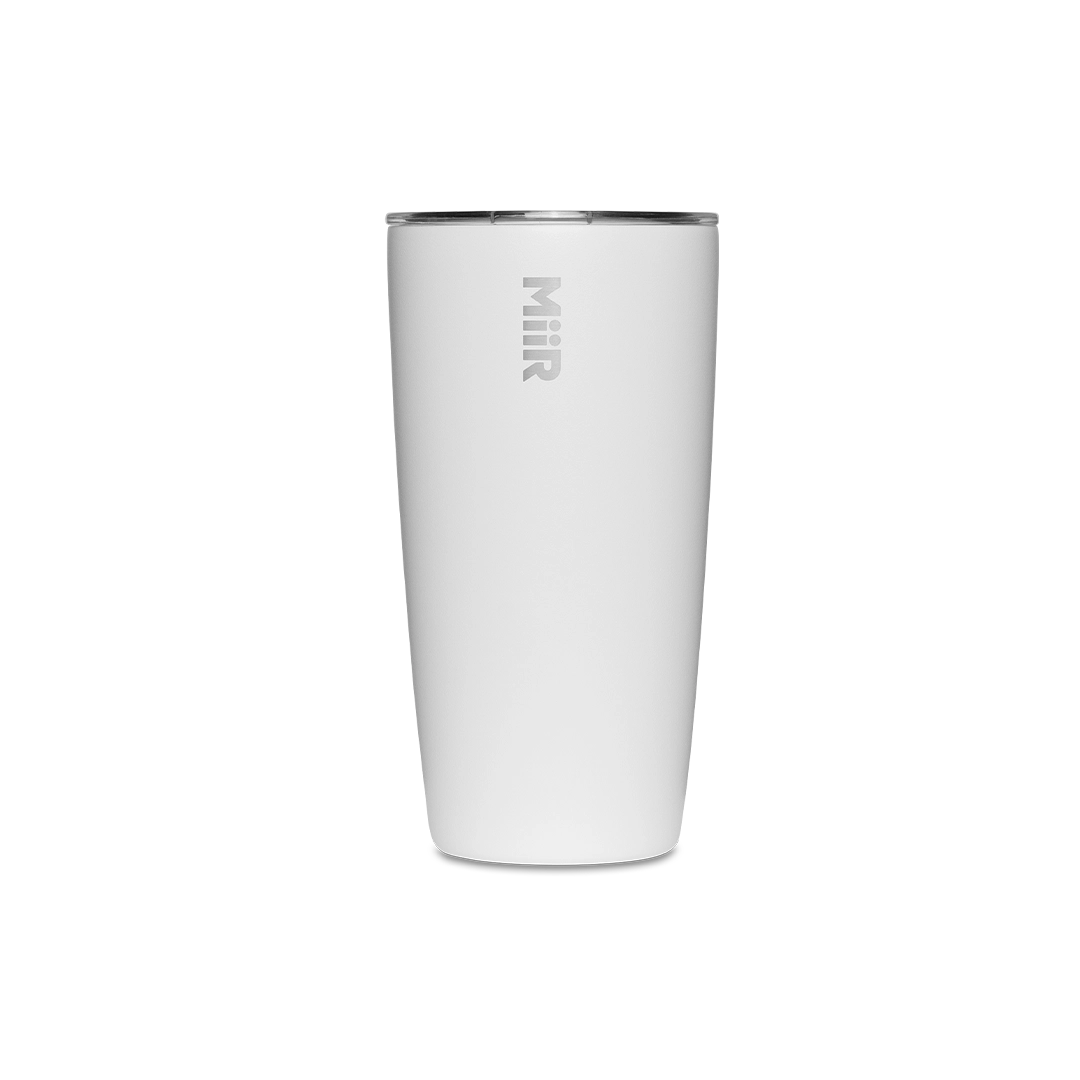 Termo Miir Tumbler 16oz 473ml White