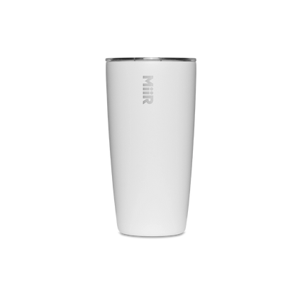 Termo Miir Tumbler 16oz 473ml White