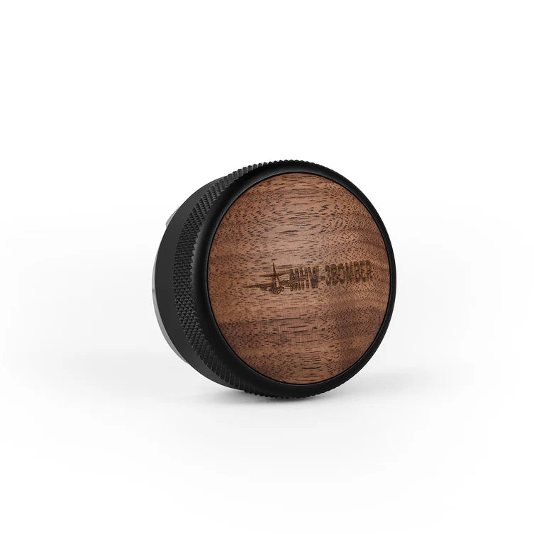 MHW-3BOMBER CD-Texture Tamper & Distributor | CD-Nivelador de Café con Textura