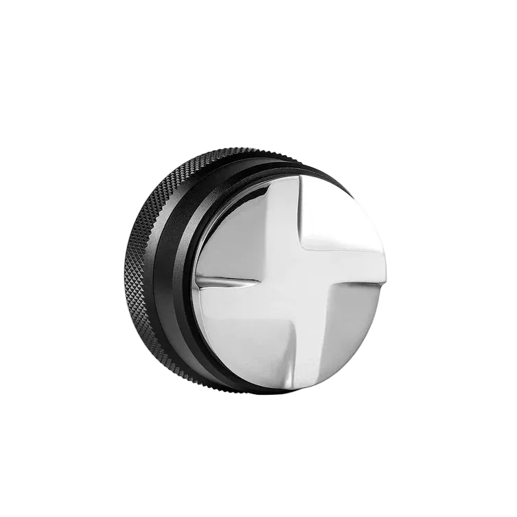 MHW-3BOMBER CD-Texture Tamper & Distributor | CD-Nivelador de Café con Textura