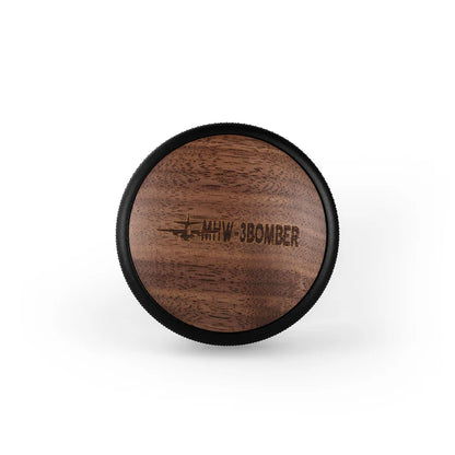MHW-3BOMBER CD-Texture Tamper & Distributor | CD-Nivelador de Café con Textura