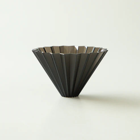 ORIGAMI Dripper Air Negro 2