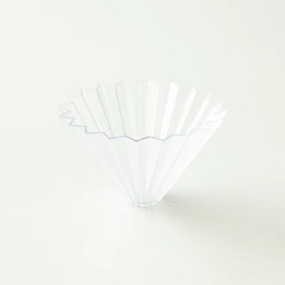 ORIGAMI Dripper Air Transparente 2