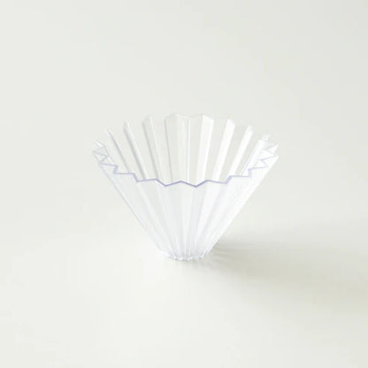 ORIGAMI Dripper Air Transparente 4