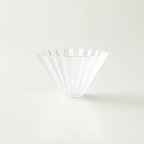 ORIGAMI Dripper Air Transparente 5