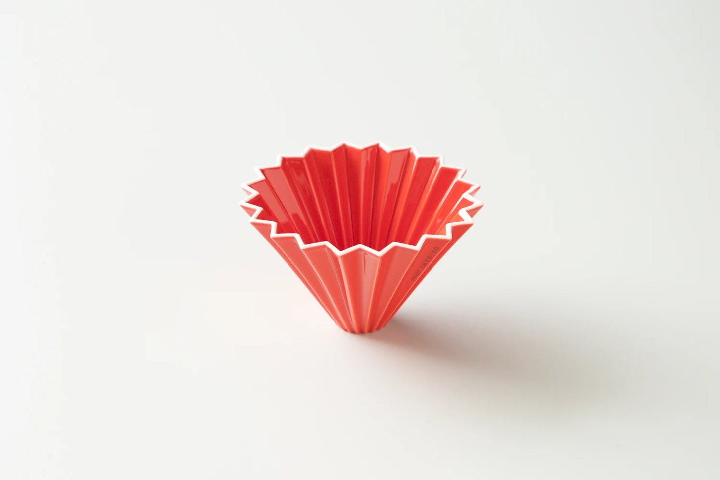 ORIGAMI Dripper