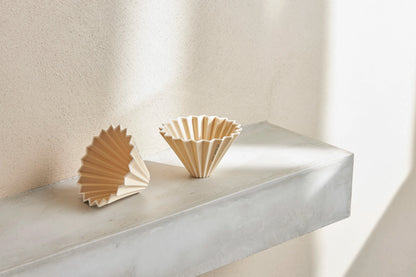 ORIGAMI Dripper