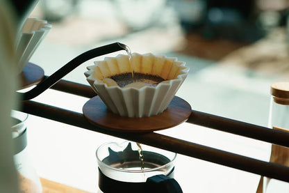 ORIGAMI Dripper