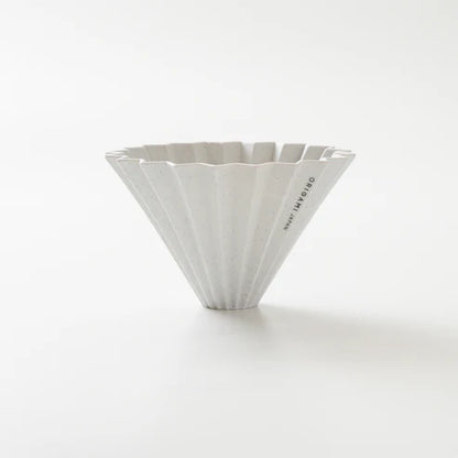 ORIGAMI Dripper ReWork