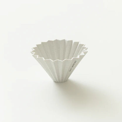 ORIGAMI Dripper ReWork