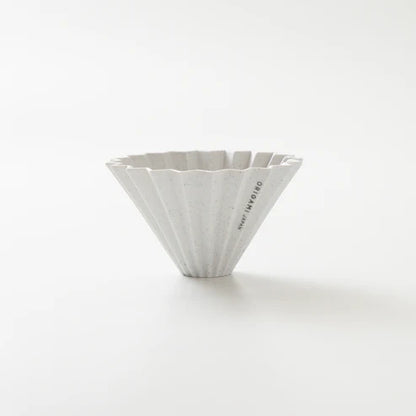 ORIGAMI Dripper ReWork
