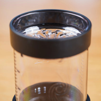NextLevel Pulsar Brewer | Método de Extracción con Control de Flujo