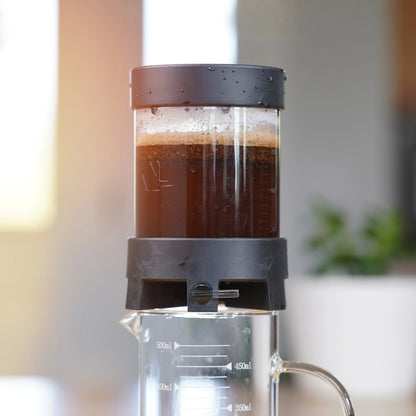 NextLevel Pulsar Brewer | Método de Extracción con Control de Flujo