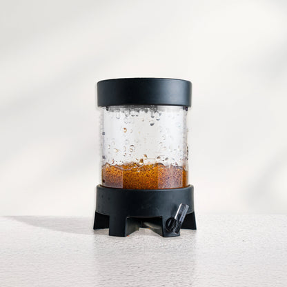 NextLevel Pulsar Brewer | Método de Extracción con Control de Flujo