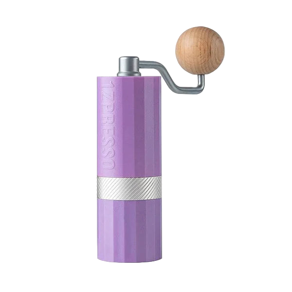 1Zpresso Q-Air Molino de café manual