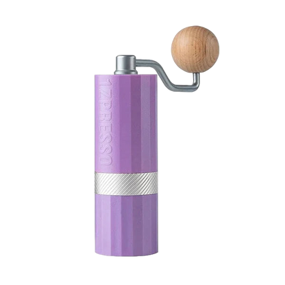 1Zpresso Q-Air Molino de café manual