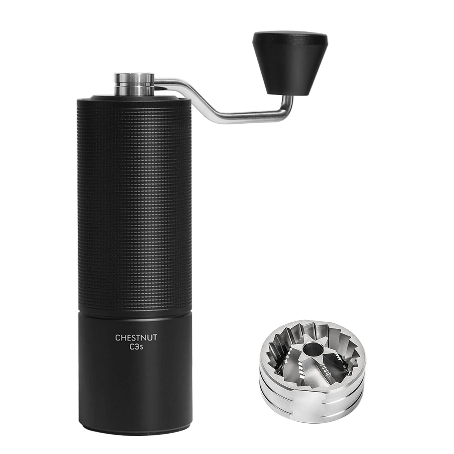 TIMEMORE Chestnut C3S | Molino Manual de Café