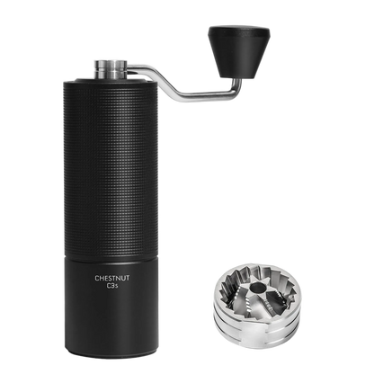 TIMEMORE Chestnut C3S | Molino Manual de Café