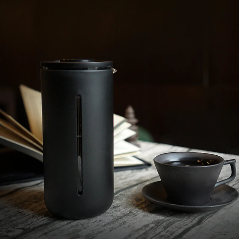 TIMEMORE U French Press | Prensa Francesa