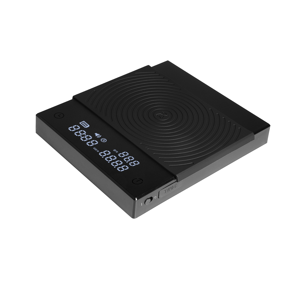 Timemore Black Mirror Basic 2 - Báscula para café 1