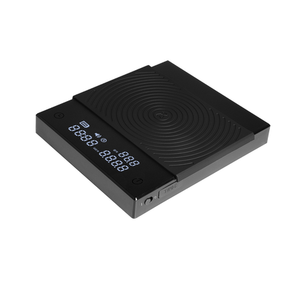 Timemore Black Mirror Basic 2 - Báscula para café 1