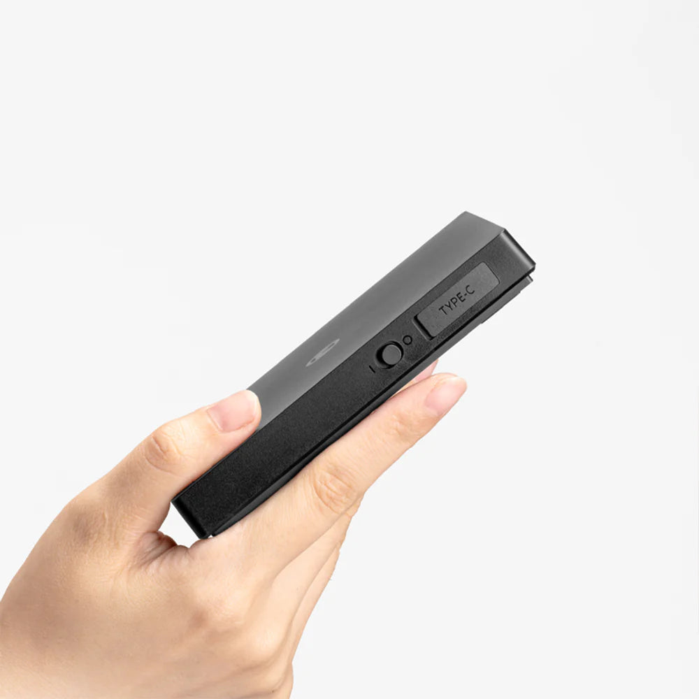 Timemore Black Mirror Mini - Báscula para café