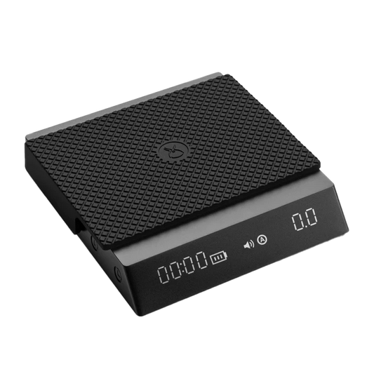 Timemore Black Mirror Nano - Báscula para café 1