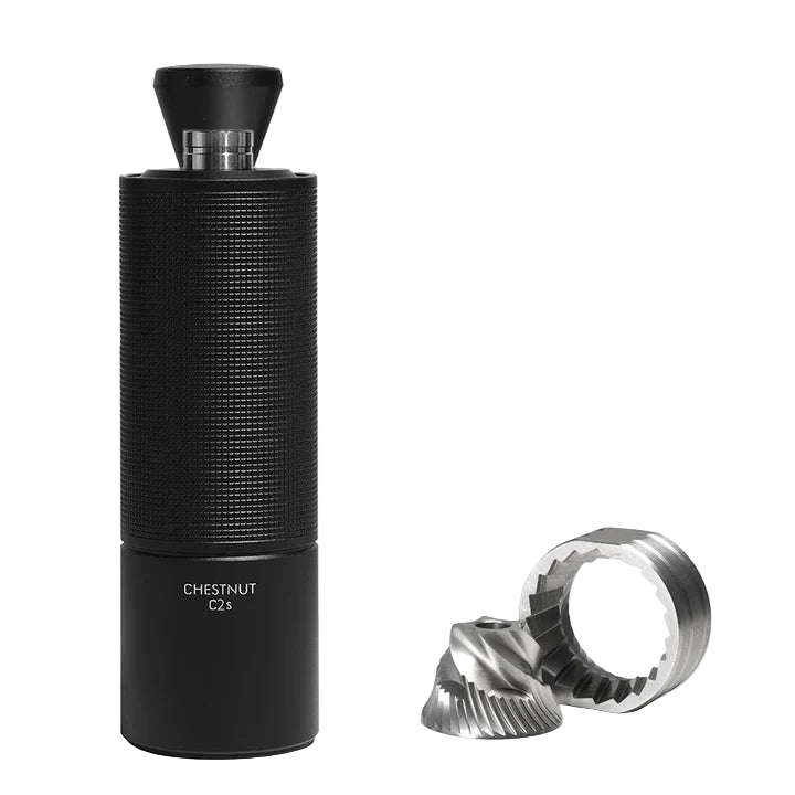 TIMEMORE Chestnut C2S Black | Molino Manual de Café