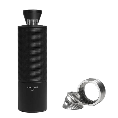 TIMEMORE Chestnut C2S Black | Molino Manual de Café