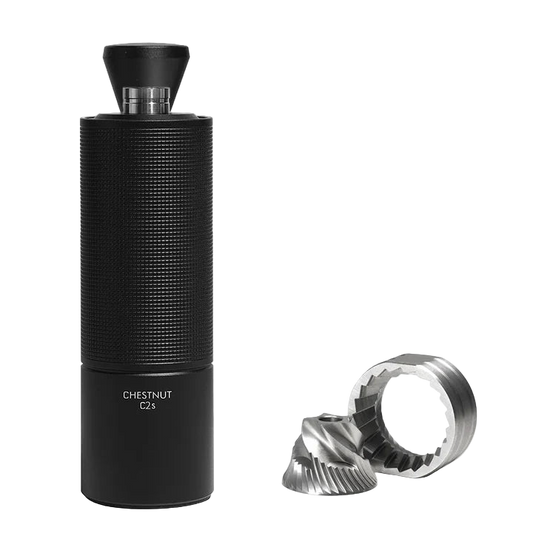 TIMEMORE Chestnut C2S Black | Molino Manual de Café