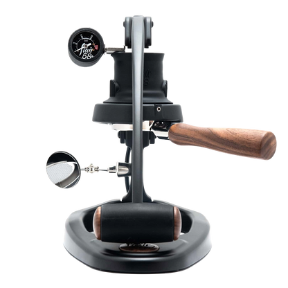 Flair 58 Plus 2 | Máquina de Espresso Manual Premium