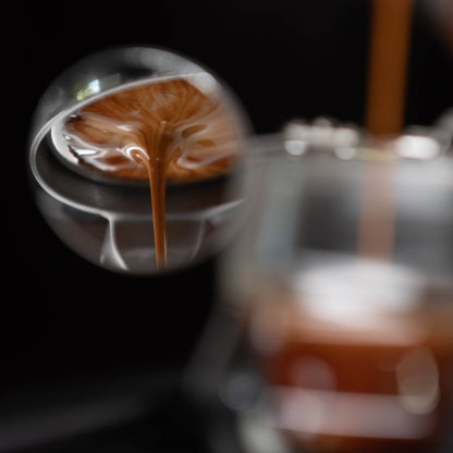 Flair 58 Plus 2 | Máquina de Espresso Manual Premium