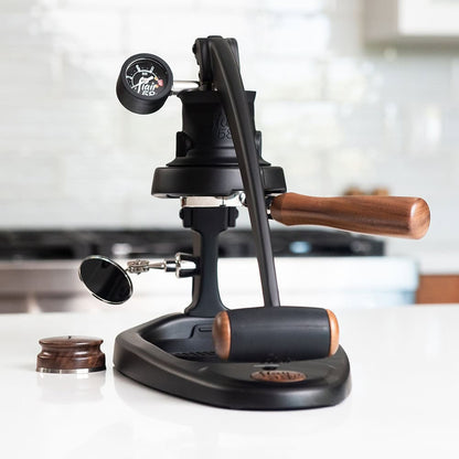 Flair 58 Plus 2 | Máquina de Espresso Manual Premium