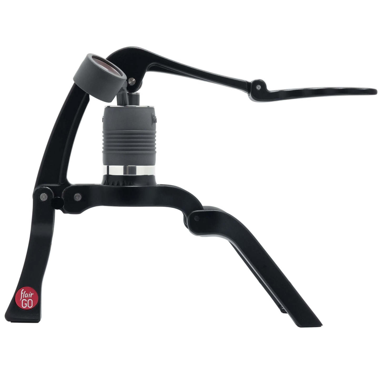 Flair GO | Máquina de Espresso Portátil y Plegable