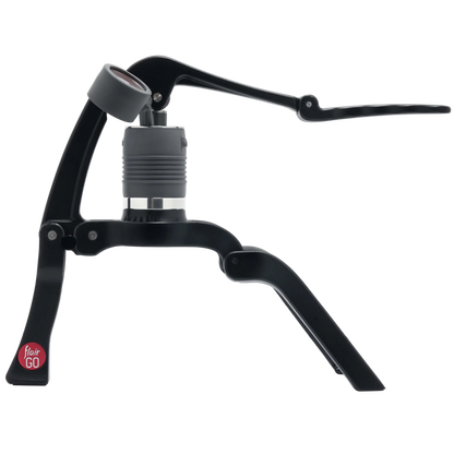 Flair GO | Máquina de Espresso Portátil y Plegable