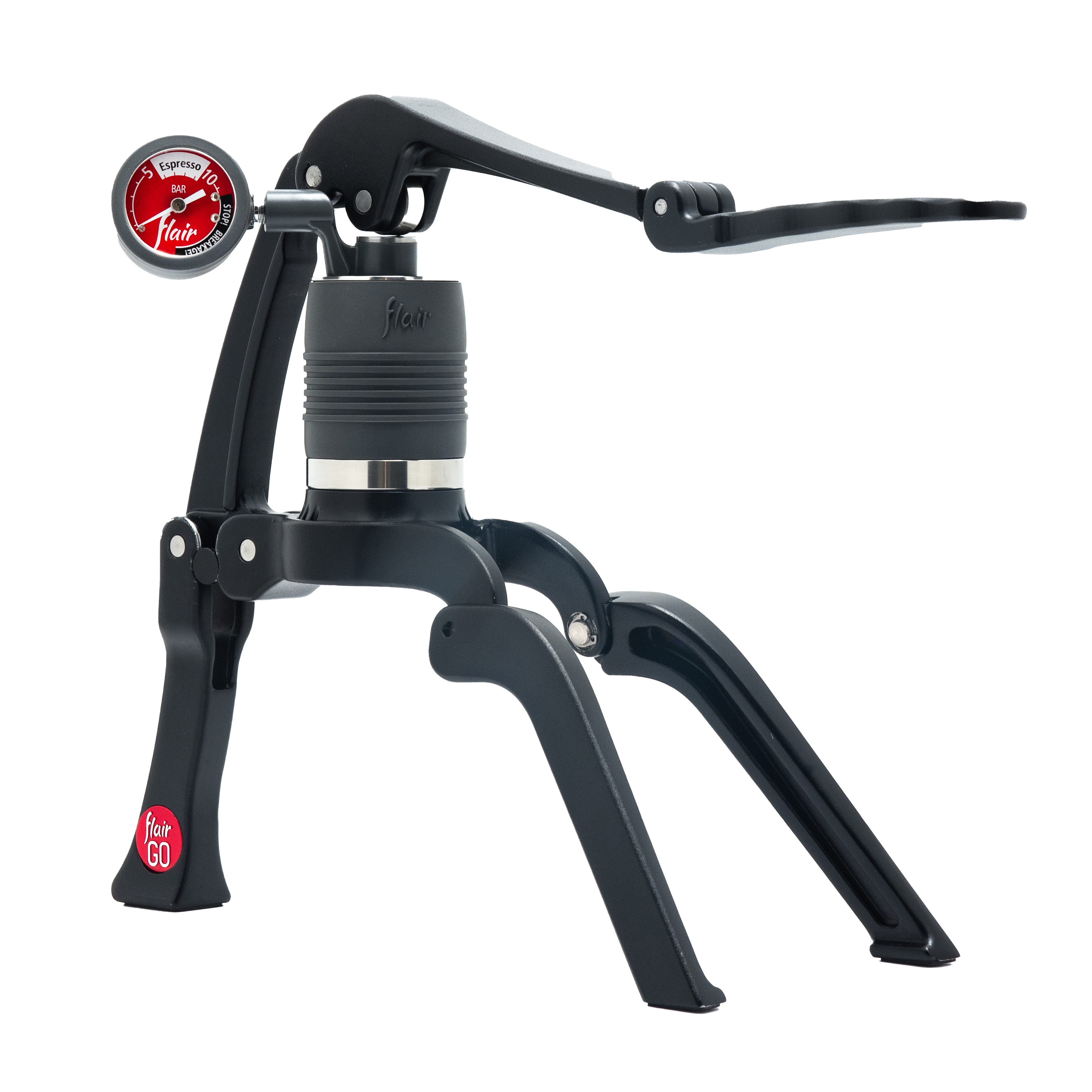 Flair Espresso: Maquinas manuales de café - Shift Café – Shift Coffee